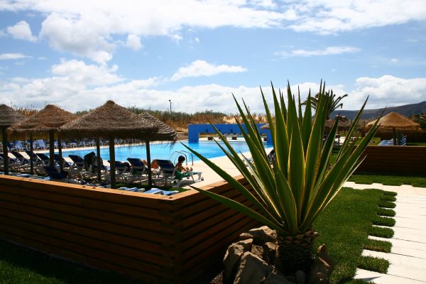 Vila Baleira Hotel Resort & Thalasso Spa (Porto Santo Municipality)